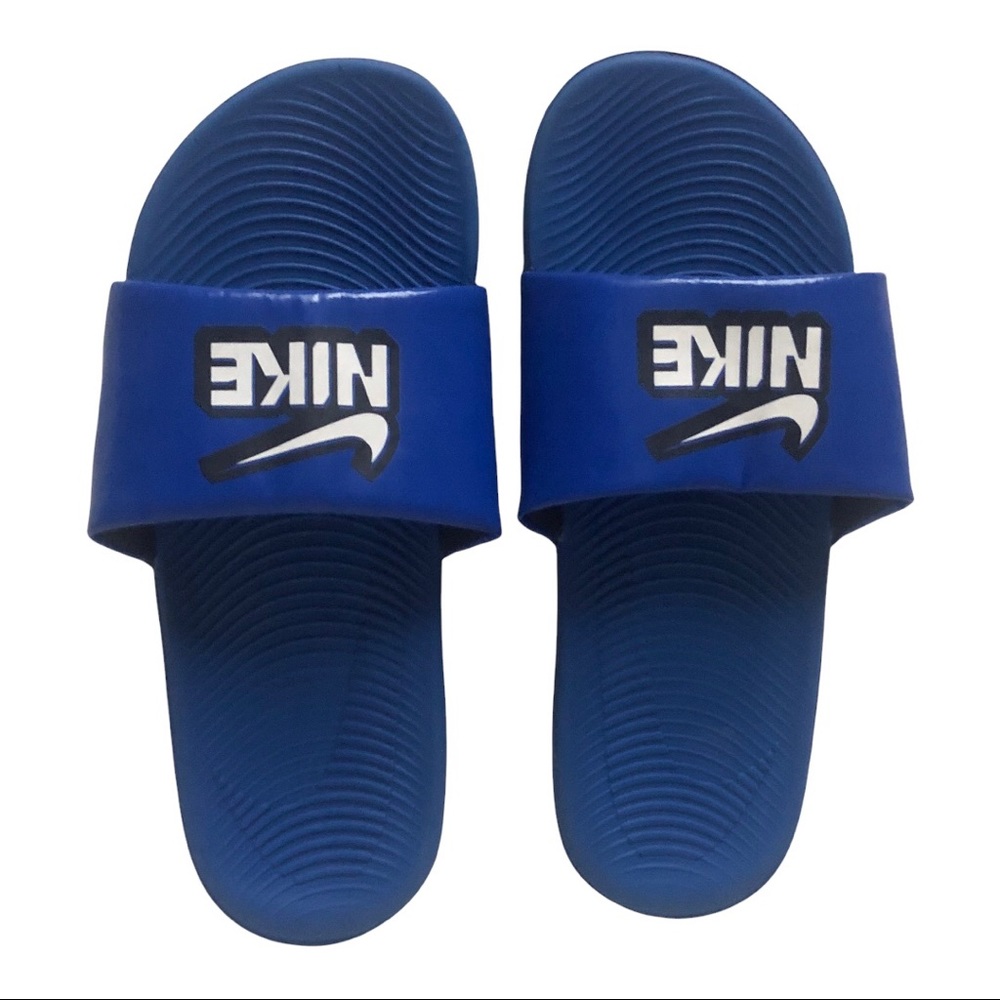 Nike Boys Kawa Slides